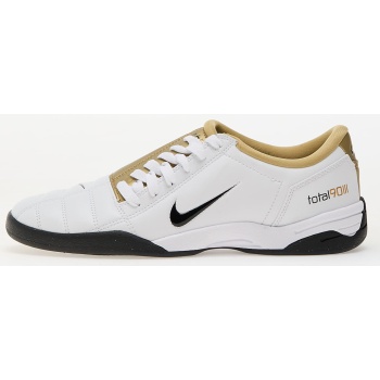 nike t90 sp white/ black-metallic gold σε προσφορά