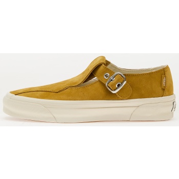 vans lx mary jane 93 pig suede harvest σε προσφορά