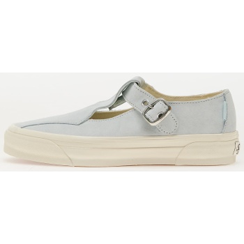 vans lx mary jane 93 pig suede spa blue σε προσφορά