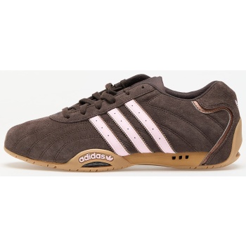 adidas adiracer lo dark brown/ clear σε προσφορά