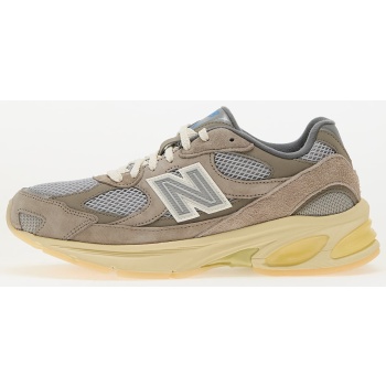 new balance 2010 grey σε προσφορά