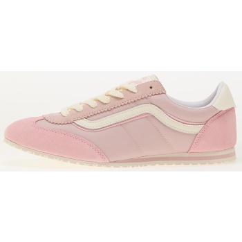 vans super lowpro sepia rose σε προσφορά