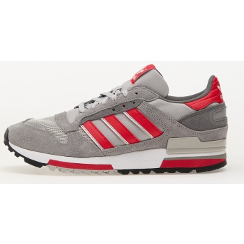 adidas zx 600 grey three/ purple burst/ σε προσφορά