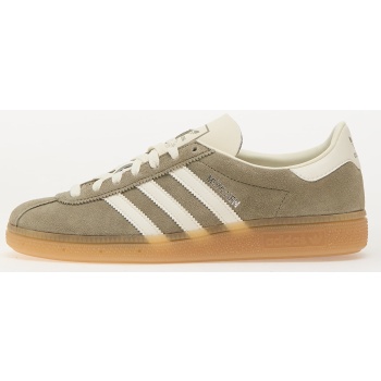 adidas muenchen silver pebble/ better σε προσφορά