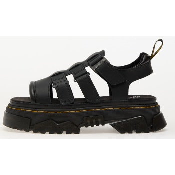 dr. martens mattison 3s sandal black σε προσφορά