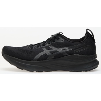 asics gel-kayano 32 black/ graphite grey σε προσφορά