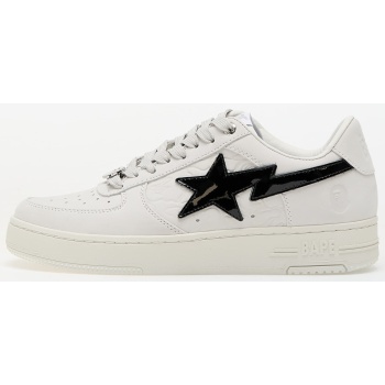 a bathing ape bape sta 4 m2 white σε προσφορά
