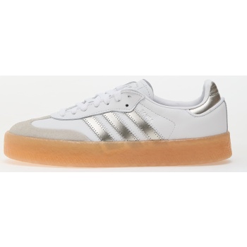 adidas sambae w ftw white/ silver σε προσφορά