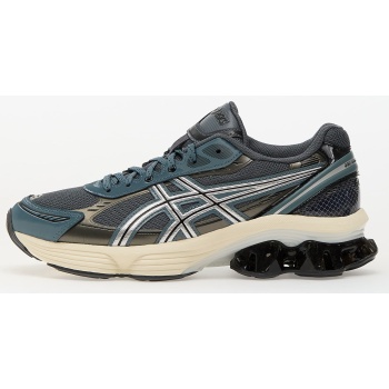 asics gel-kinetic fluent carrier grey/ σε προσφορά