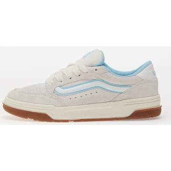 vans hylane white/ blue σε προσφορά