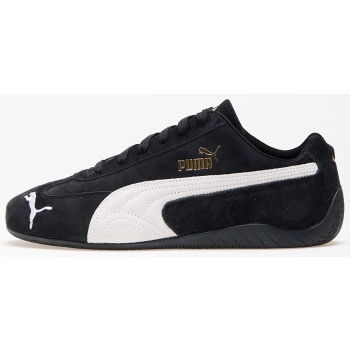 puma speedcat og black σε προσφορά