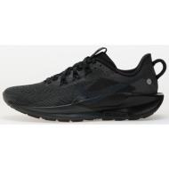  nike reactx pegasus trail 5 black/ anthracite-velvet brown