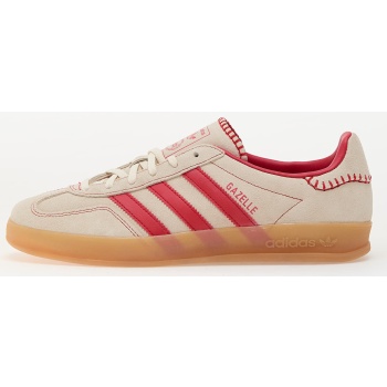 adidas gazelle indoor better scarlet/ σε προσφορά