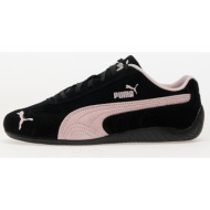  puma speedcat og puma black-mauve mist