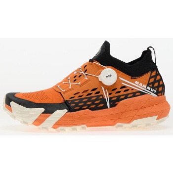 mammut aenergy tr boa® mid men dark