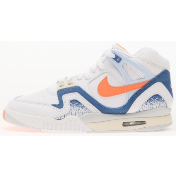 nike air tech challenge 2 white/ σε προσφορά