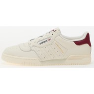  adidas powerphase off white/ magic beige/ gum 3