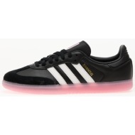  adidas samba licensed core black/ core black/ core black