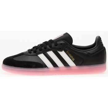 adidas samba licensed core black/ core σε προσφορά