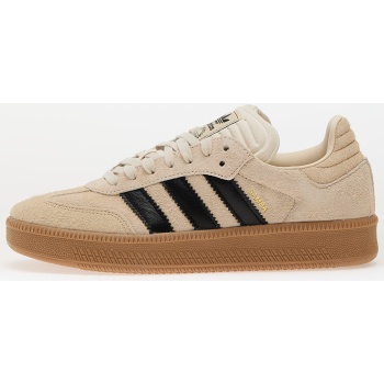 adidas samba xlg wonder white/ core σε προσφορά