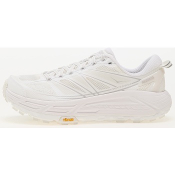 hoka® u mafate speed 2 white/ lunar rock σε προσφορά