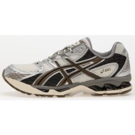  asics gel-nimbus 10.1 cream/ pure silver