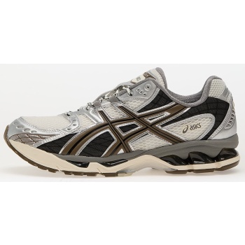 asics gel-nimbus 10.1 cream/ pure silver σε προσφορά