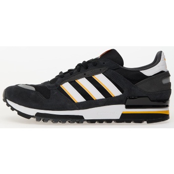 adidas zx 600 carbon/ ftw white/ core σε προσφορά