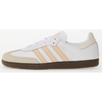 adidas samba og w ftw white/ sand σε προσφορά