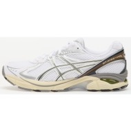  asics gt-2160 white/ soft yellow