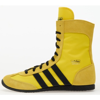 adidas japan h w yellow/ core black/ σε προσφορά