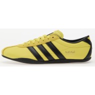  adidas tokyo w pure sulfur/ dark brown/ gold metallic