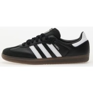  adidas x jeremy scott samba og core black/ ftw white/ gum5