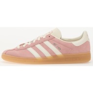  adidas muenchen w wonder mauve/ off white/ silver metallic