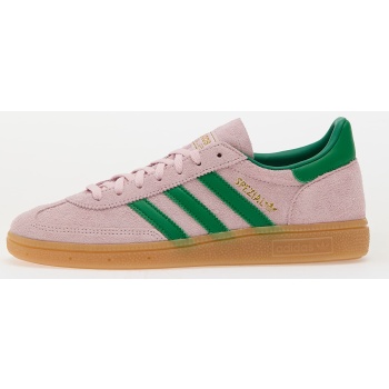 adidas handball spezial w clear pink/ σε προσφορά