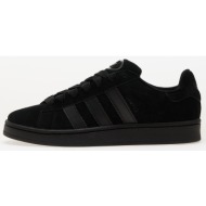  adidas campus 00s core black/ core black/ core black