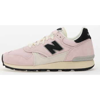 new balance 475 pink σε προσφορά