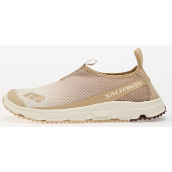 salomon rx moc 3.0 safari/ vanila/ rum σε προσφορά