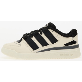 adidas forum2000 off white/ core black/ σε προσφορά