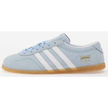 adidas gazelle lo pro w clear sky/ ftw σε προσφορά
