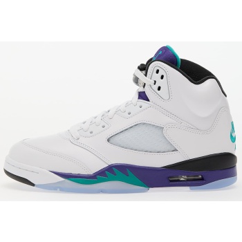air jordan 5 retro og `grape` σε προσφορά