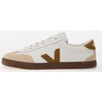 veja w volley white/ tent bark