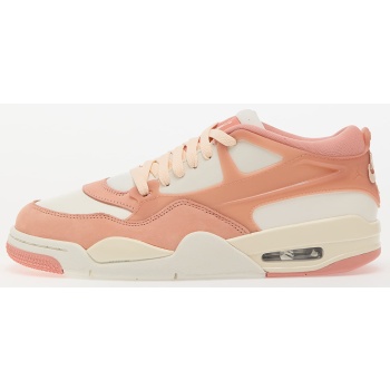 air jordan w 4 rm guava ice/ lt madder σε προσφορά
