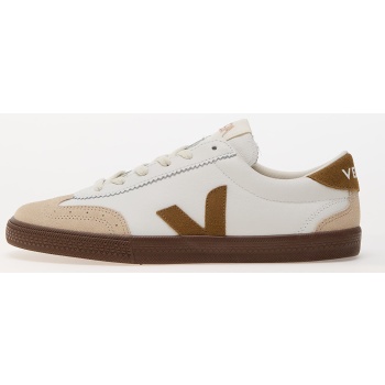 veja volley white/ tent bark σε προσφορά