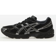  asics gel-1130 black/ pure silver