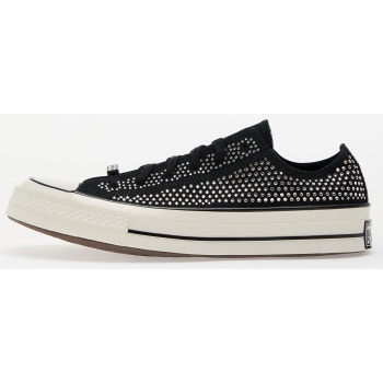 converse x swarovski chuck 70 black/ σε προσφορά