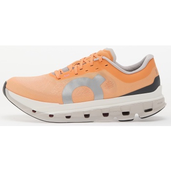 on m cloudflow 5 tangerine/ silver σε προσφορά