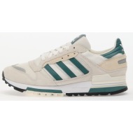  adidas zx 600 crystal white/ pretea/ core white