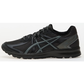 asics jog 100s graphite grey/ steel grey σε προσφορά