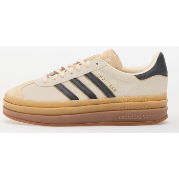 adidas gazelle bold w crew white/ core